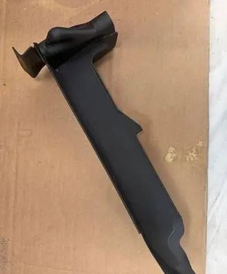 Audi Q2 - Fender end trim 81A821169
