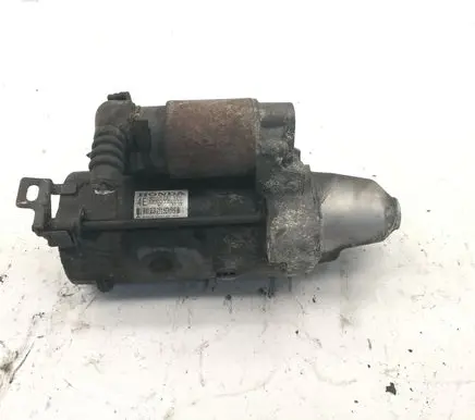 Honda Accord Starter motor M002T85672