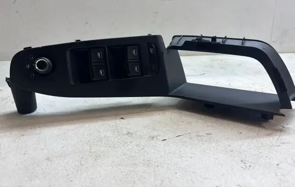 Audi A4 S4 B8 8K Electric window control switch 8K1867171B
