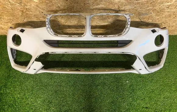 BMW X4 F26 Front bumper 51117338533