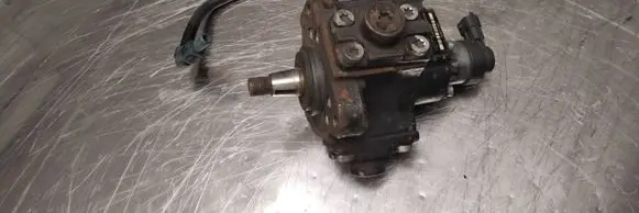Opel Signum Fuel injection high pressure pump 0445010128