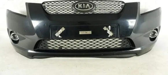 KIA Pro Cee'd I Front bumper 86510-1H200