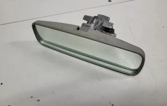 Renault Zoe Rear view mirror (interior)