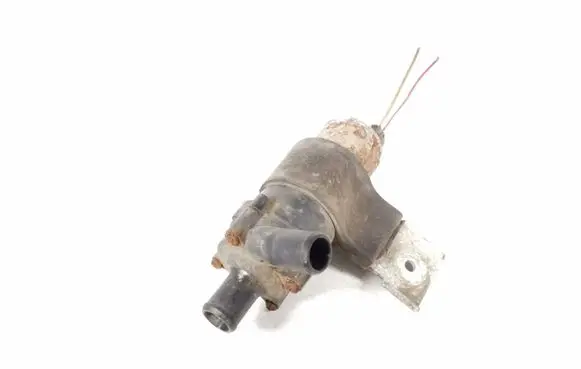 Mercedes-Benz SL R230 Electric auxiliary coolant/water pump A2308300114