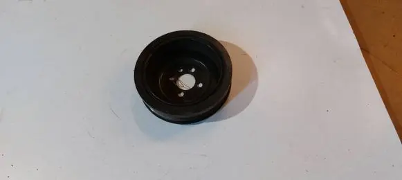 Volkswagen Touran I Crankshaft pulley 03G105243