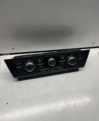 Audi A6 S6 C7 4G Climate control unit 4G0820043G