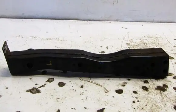 Nissan Qashqai Front bumper shock/impact absorber 1111