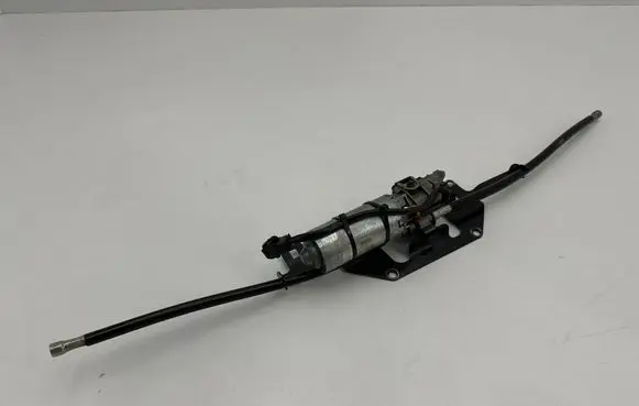 Jaguar XK - XKR Folding roof motor 0390201675
