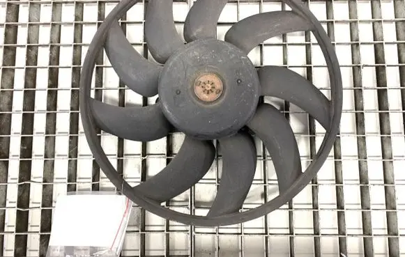 Audi A6 C7 Fan set M160982