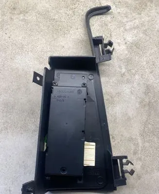 Citroen C4 Grand Picasso Bluetooth control unit module 9675359580