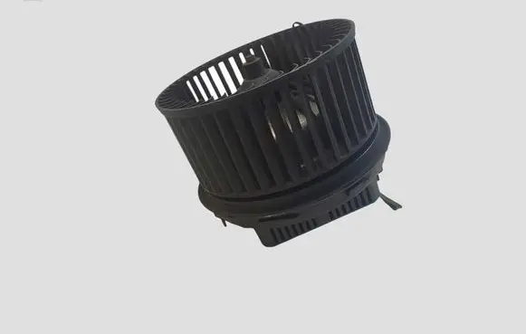Volvo V50 Heater fan/blower 4M5H18456CC