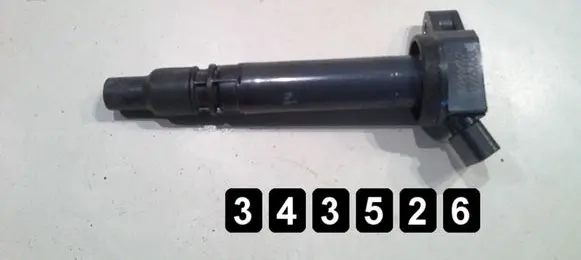Mazda Demio High voltage ignition coil 90915-02250