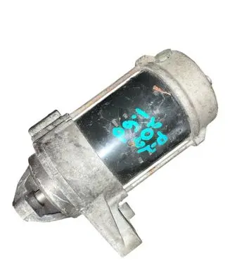 Peugeot 206 Starter motor 9646679980 MS42800016400 024030