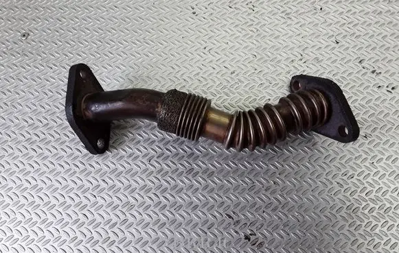 Ford Galaxy EGR valve line/pipe/hose