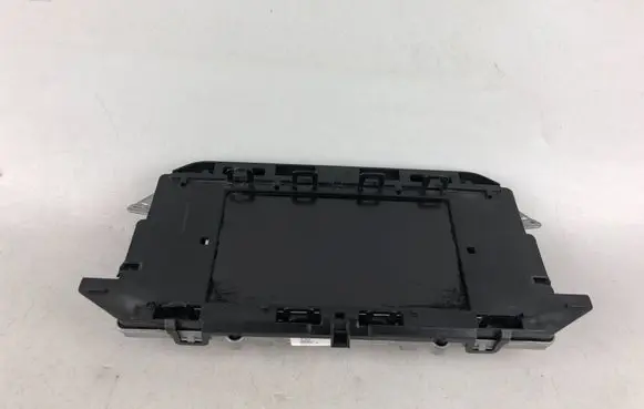 BMW X1 E84 Screen/display/small screen 2448197