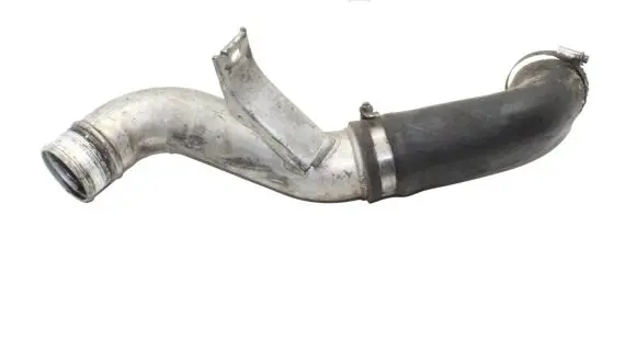 Chevrolet Captiva Intercooler hose/pipe 22737401