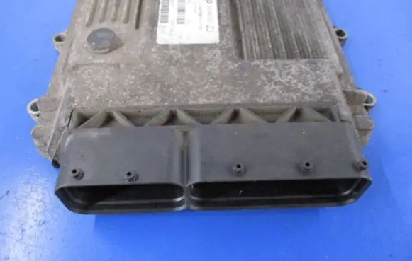 Opel Corsa C Engine control unit/module ECU
