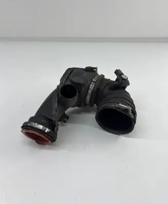 Mercedes-Benz C W205 Air intake hose/pipe A6510903542