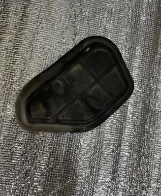 Audi A5 Sportback 8TA Headlight part 