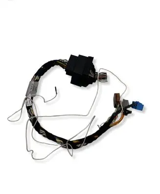 Ford Focus C-MAX Other wiring loom 3M5J19B107BA