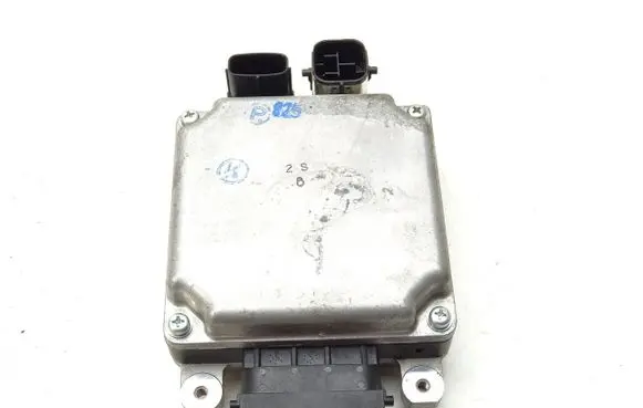 Lexus RC Other control units/modules 89650-24160