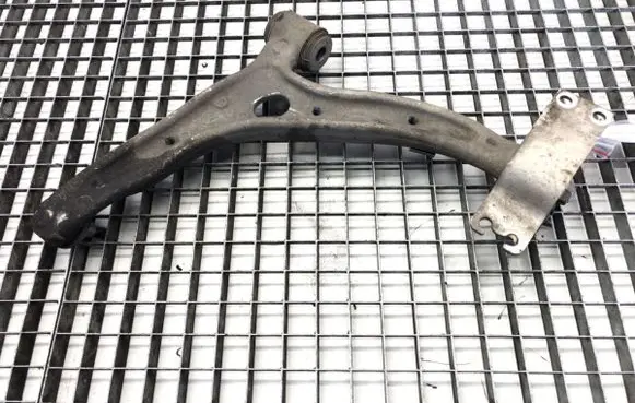 Front control arm