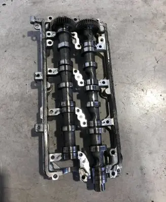 Seat Ibiza IV (6J,6P) Camshaft 03P103286 03P102 03P101