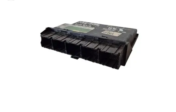 Ford Focus Other control units/modules 1S7T15K600LC 5WK48744D