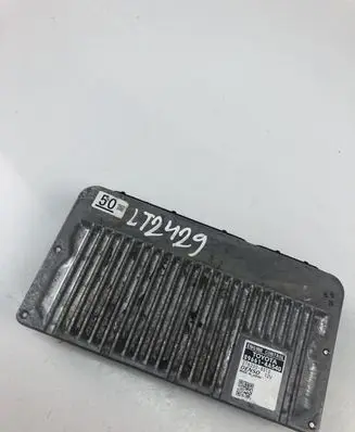 Toyota RAV 4 (XA40) Engine control unit/module 896614A540