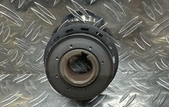 Citroen C4 II Picasso Crankshaft gear 