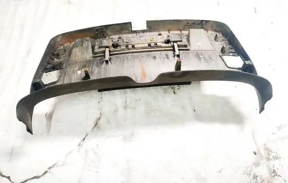 Volkswagen PASSAT B6 Other trunk/boot trim element