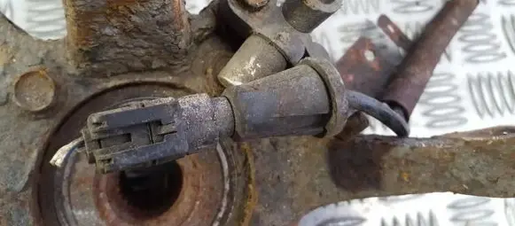 Chrysler Voyager ABS brake wheel speed sensor
