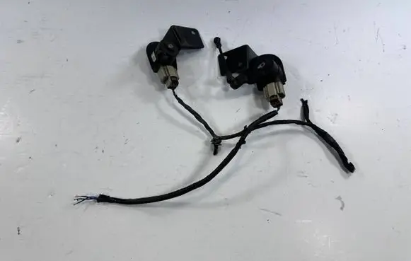 Jeep Grand Cherokee WL Air suspension front height level sensor 68245329AB