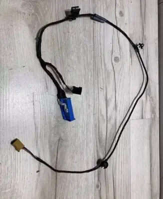 Audi Q2 - Front door wiring loom 81a971036h