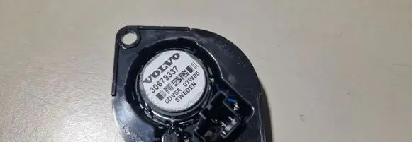 Volvo C70 Front door high frequency speaker 30679337