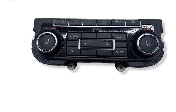 Volkswagen Tiguan Climate control unit 5K0907044HB