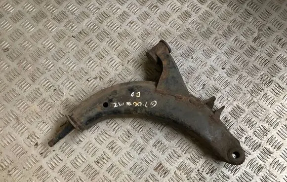 Subaru Impreza II Front lower control arm/wishbone 