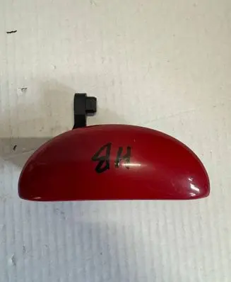 Citroen C1 Front door exterior handle