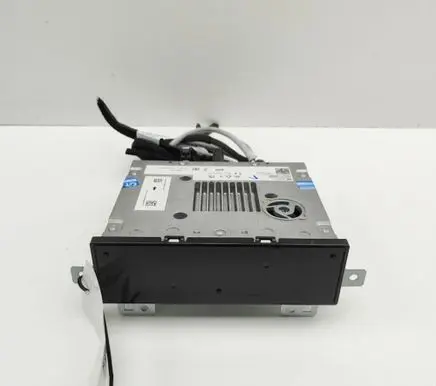 KIA Niro GPS navigation control unit/module 96560A0550