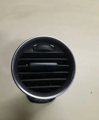 Mercedes-Benz C W204 Dashboard side air vent grill/cover trim A2048306254