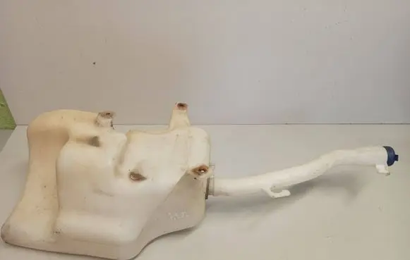 Fiat Doblo Windshield washer fluid reservoir/tank 80070
