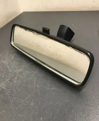 Peugeot 207 Rear view mirror (interior) 0205028