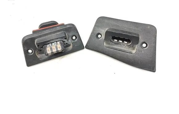Volkswagen Transporter - Caravelle T5 Sliding door contact joint 7H0907437C 7H0907497A