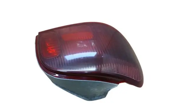 Toyota Yaris Rear/tail lights