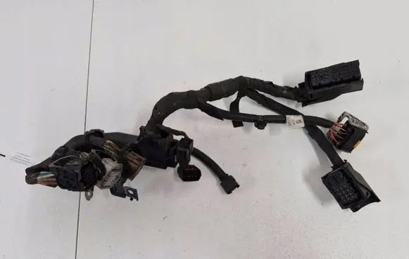 KIA Sportage Gearbox/transmission wiring loom 91870-F1510