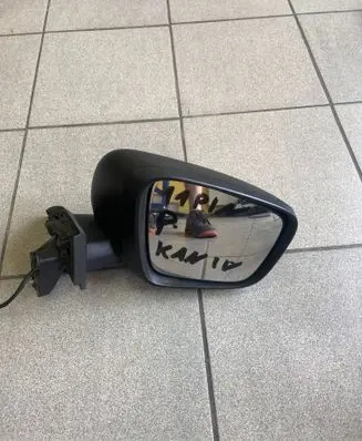 Renault Kangoo III Front door electric wing mirror