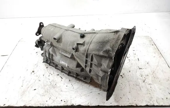 BMW 1 E82 E88 Automatic gearbox 6HP21 7590133