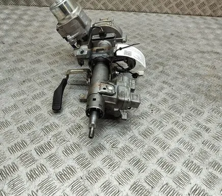 Mitsubishi Outlander Steering rack mechanical part 8633A115 4405A230