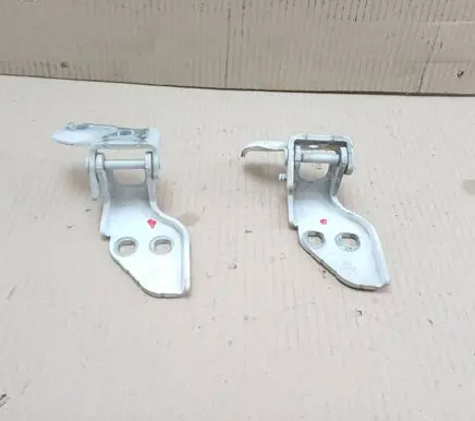 Fiat Ducato Rear door lower hinge A046574