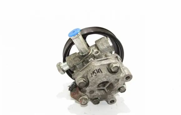 Mitsubishi Lancer X Power steering pump
